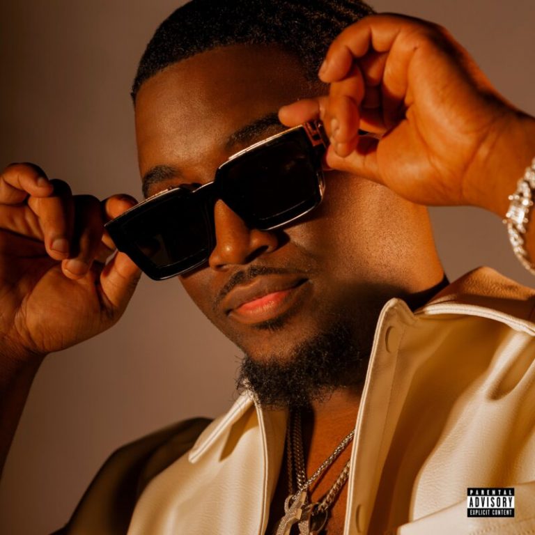 A1 Nino Unleashes ‘Trap Keith Sweat’: An EP of Good Vibes, Versatility, and Unforgettable Moments