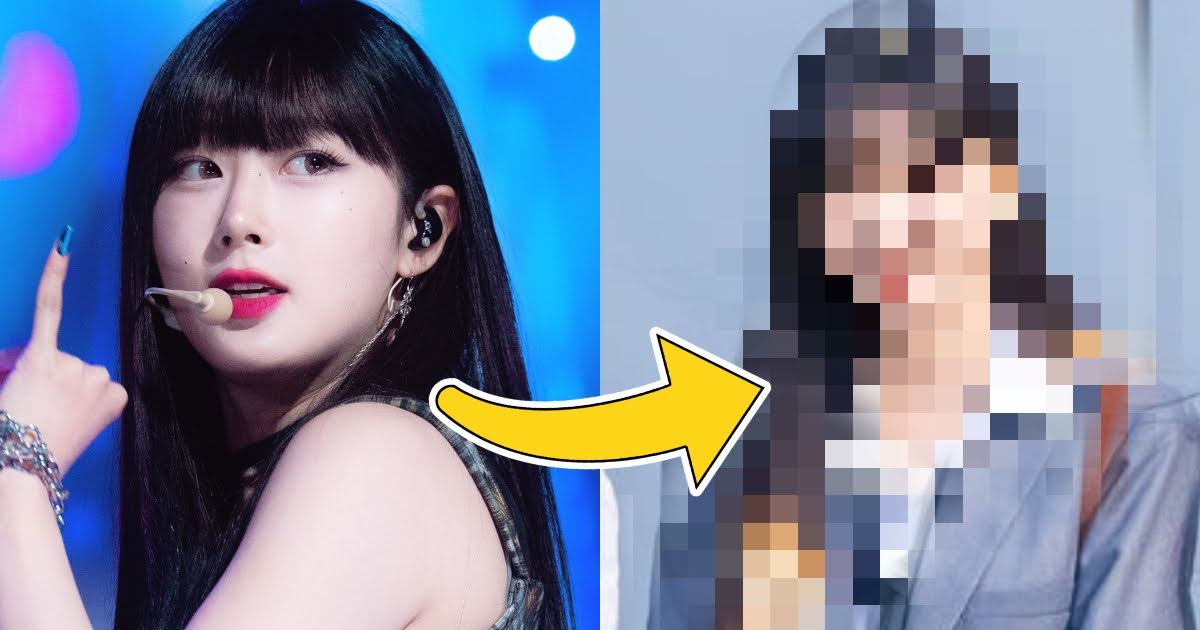 “Girl Who Did This To U” — Netizens React To aespa’s New Hairstyles