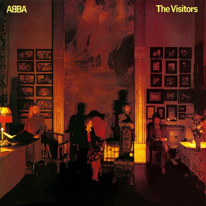 ‘The Visitors’: Bringing The First Part Of ABBA’s Story To A Close