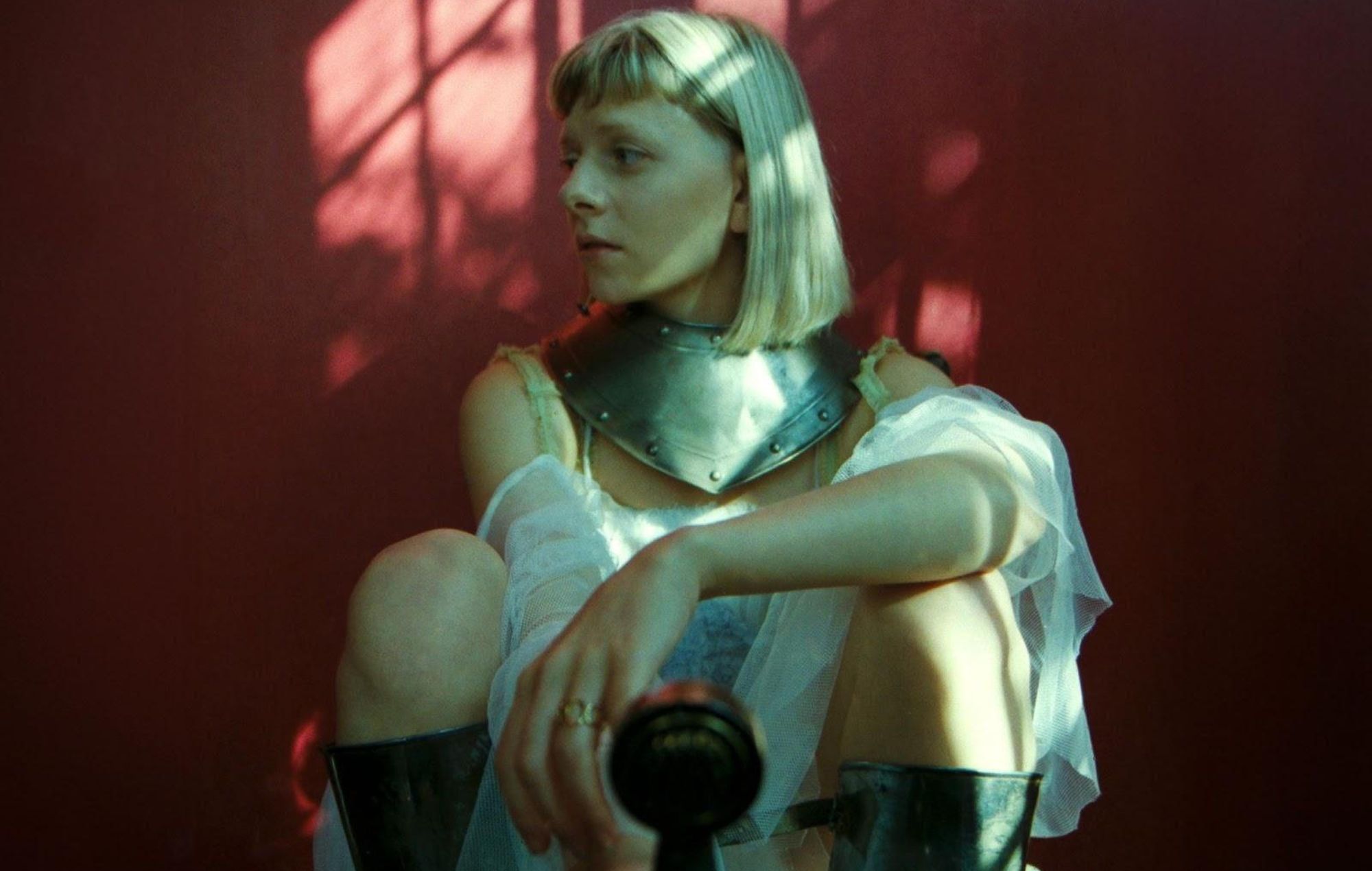 AURORA shares blissful new single ‘Your Blood’