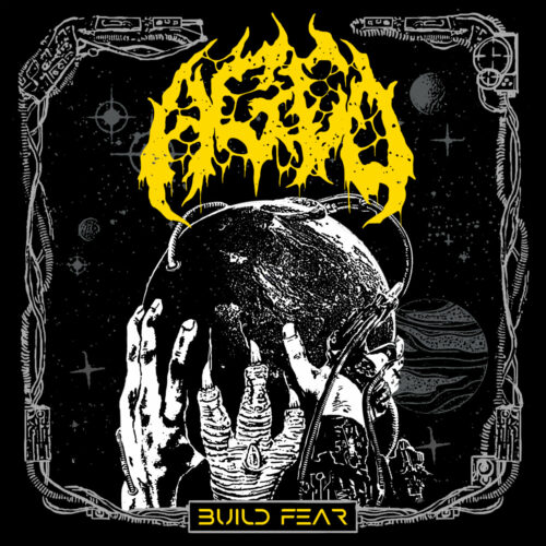 AGLO – Build Fear Review