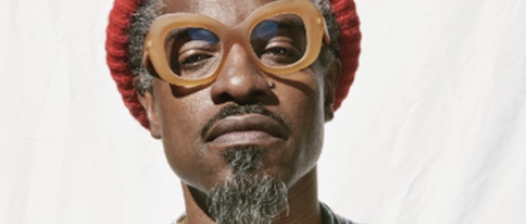 André 3000 Is Finally Releasing His Debut Solo Album But It’s Not What You Might Expect (Or Maybe It Is, Actually)