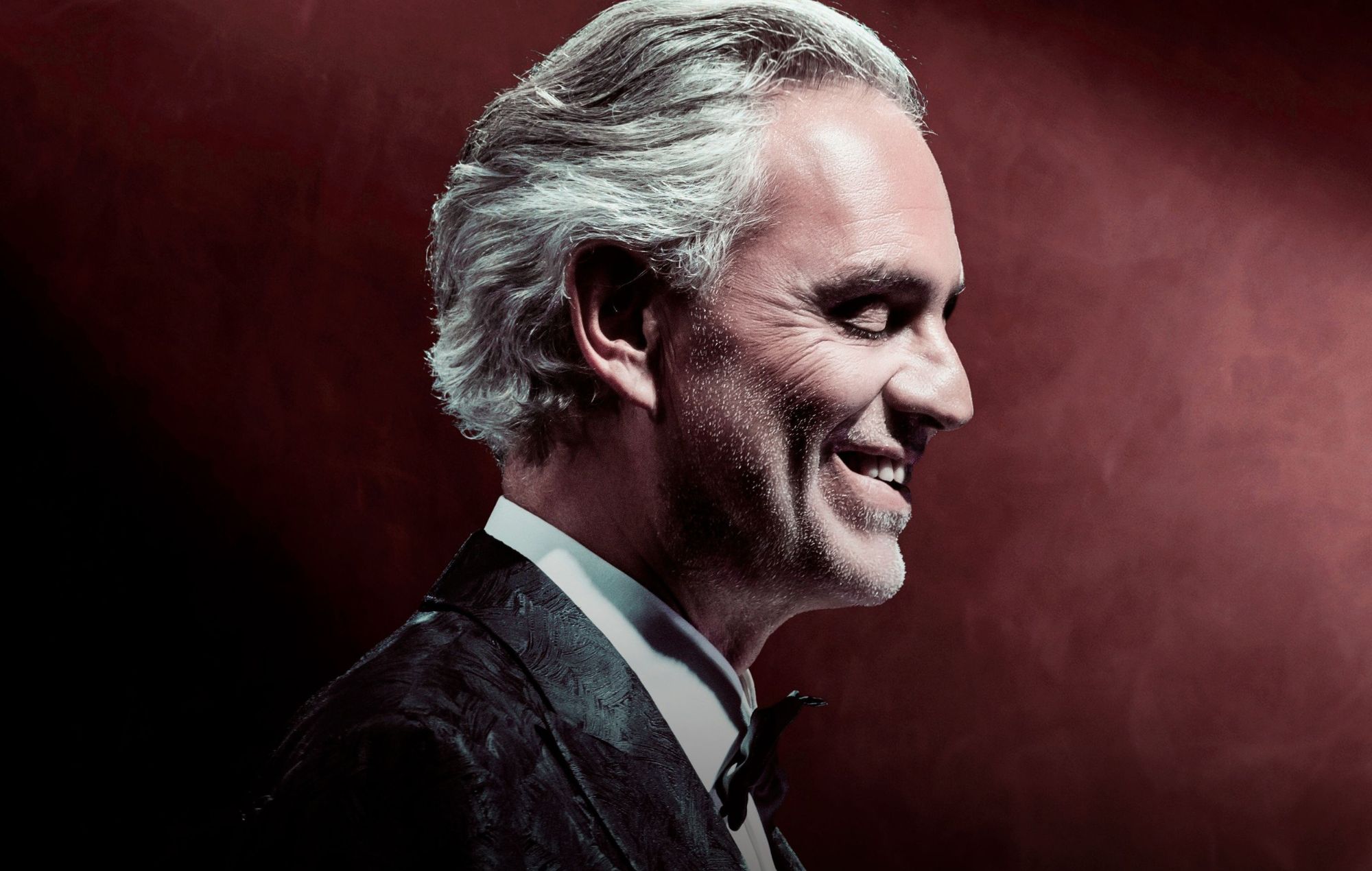 Andrea Bocelli announced as first headline act for BST Hyde Park 2024