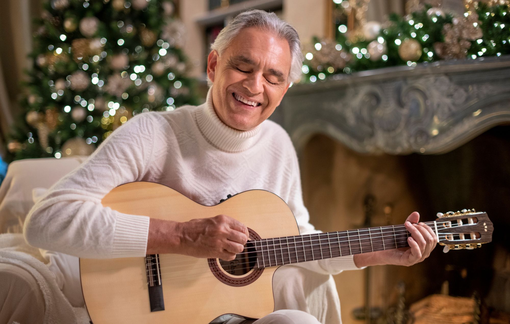 John Lewis Christmas advert 2023 revealed with Andrea Bocelli’s ‘Festa’