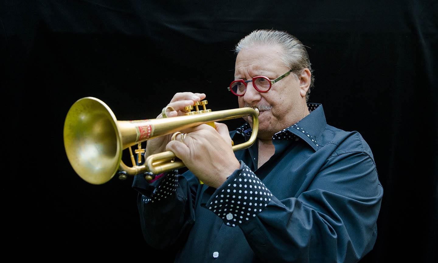 Why Arturo Sandoval Matters