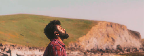 New Delhi Artist Living in UK – ARUN Releases Debut Music Video For “If You Let Me”