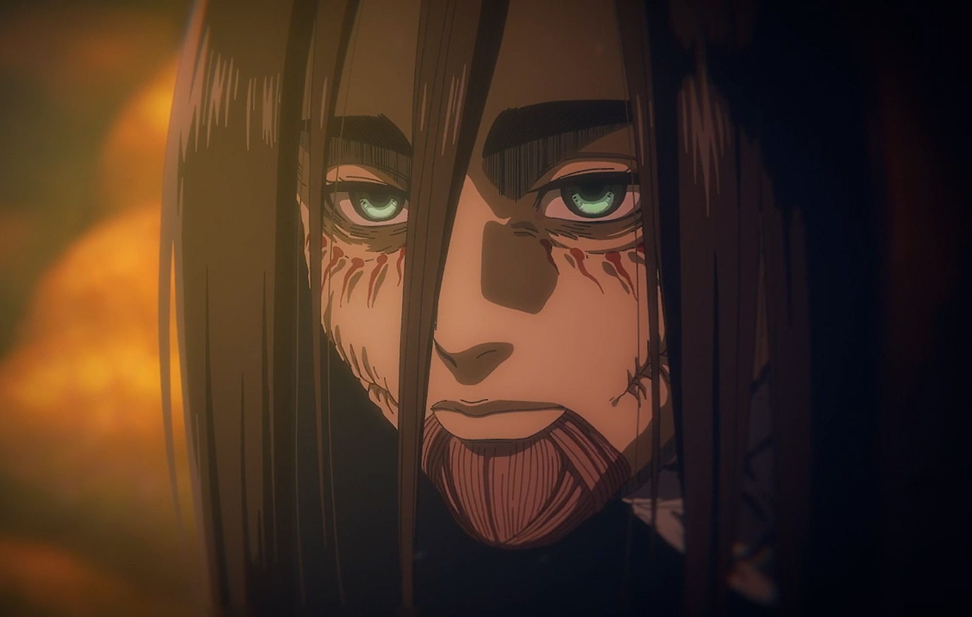 What is the new ‘Attack On Titan’ theme song?