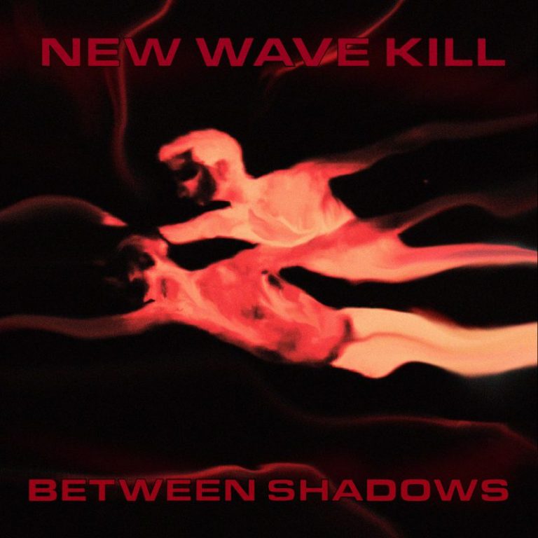 Madrid Gothic Rock Ensemble New Wave Kill Debuts Bewitching Video for “Between Shadows”