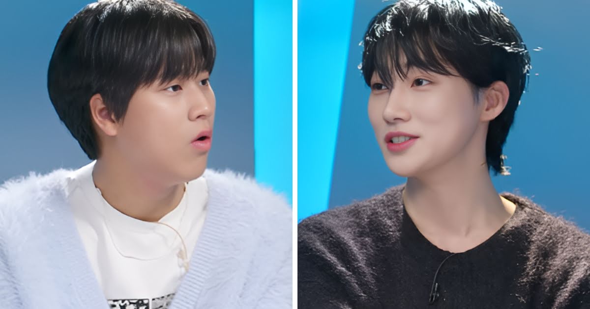 THE BOYZ New’s Audition Ended After He Was Asked One Unexpected Question