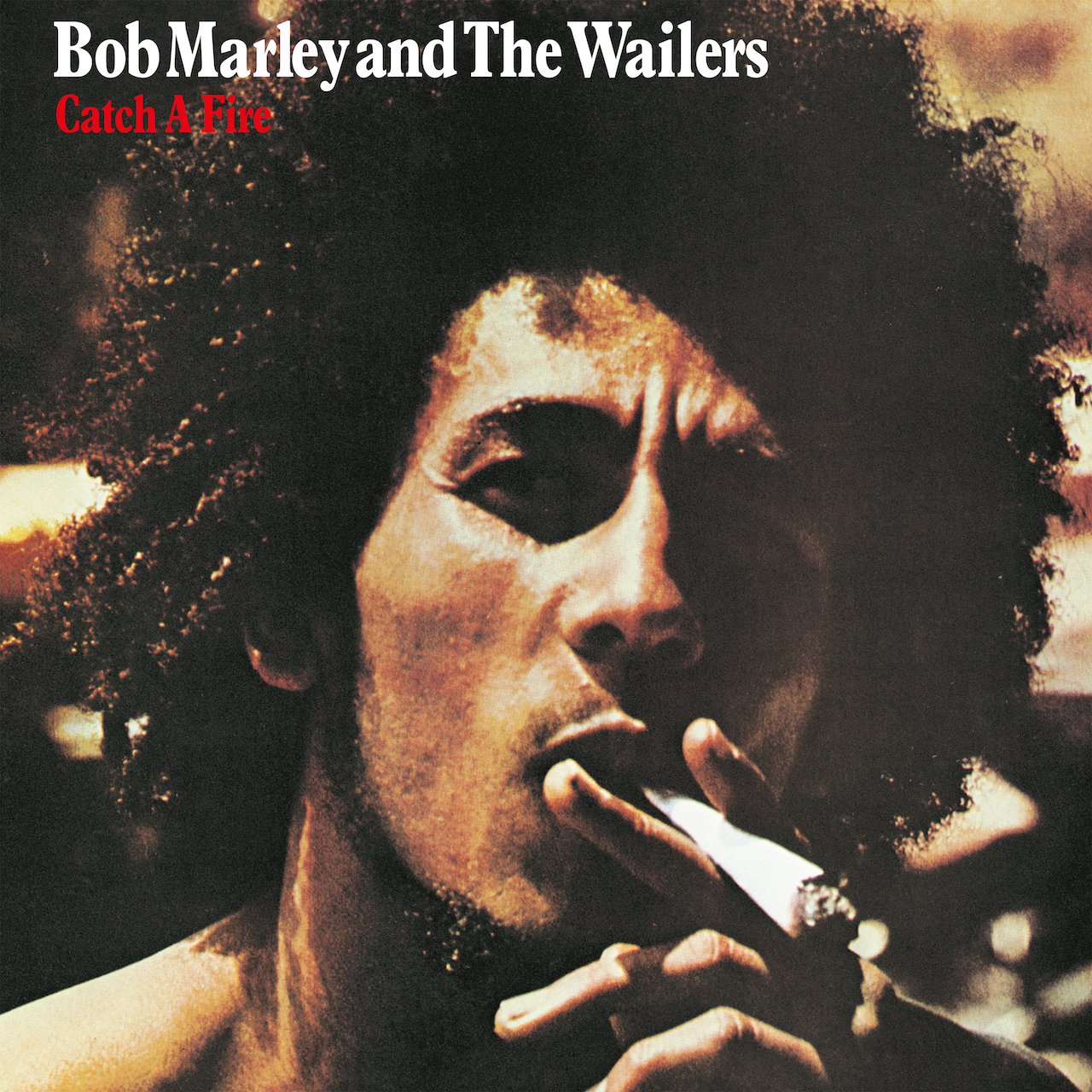 Celebrate The 50th Anniversary Of Bob Marley’s ‘Catch A Fire’ With A New Deluxe Edition