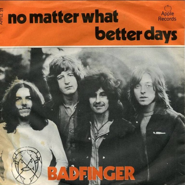 ‘No Matter What’: Beatles Protegés Badfinger Break Out On Their Own