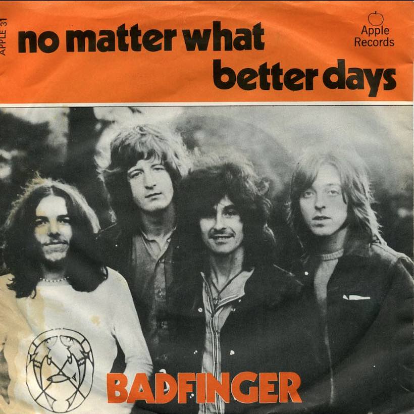 ‘No Matter What’: Beatles Protegés Badfinger Break Out On Their Own