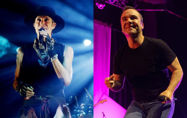 Jane’s Addiction, Future Islands and more for Bearded Theory 2024