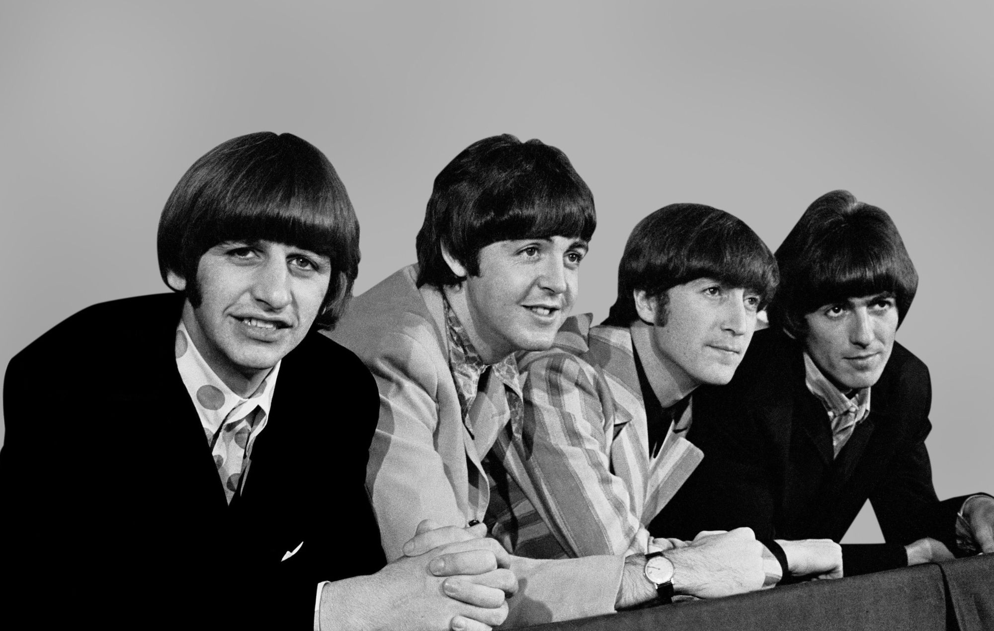 Ringo Starr didn’t think The Beatles would last: “I was going to open a hairdresser’s”