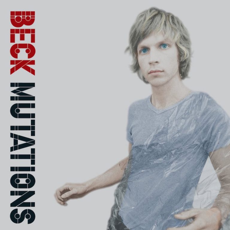 ‘Mutations’: Chilled-out Beck Records Joyful 1998 Set In Two Weeks