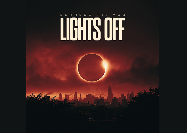 Berrebe Drops off the Dedication Single, “Lights Off” Featuring Young Dirty Bastard