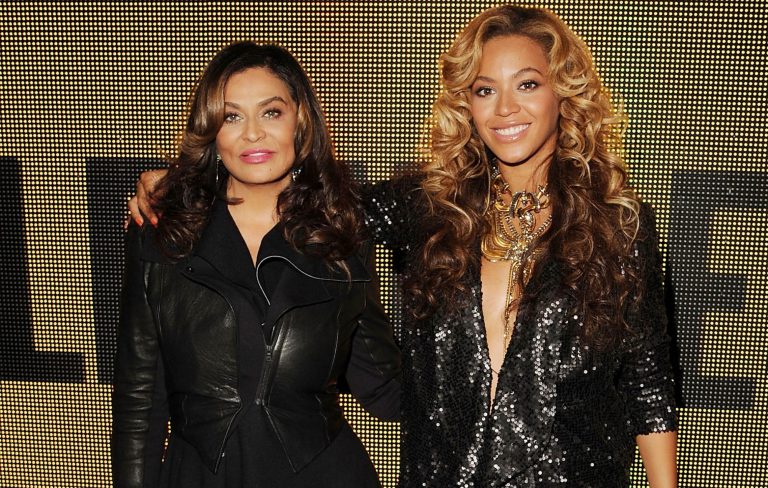 Beyoncé gets “really mean” backstage, says her mother Tina Knowles