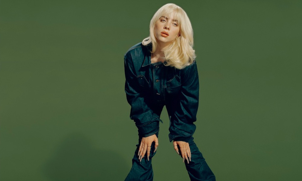 Best Gifts for Billie Eilish Fans This Christmas