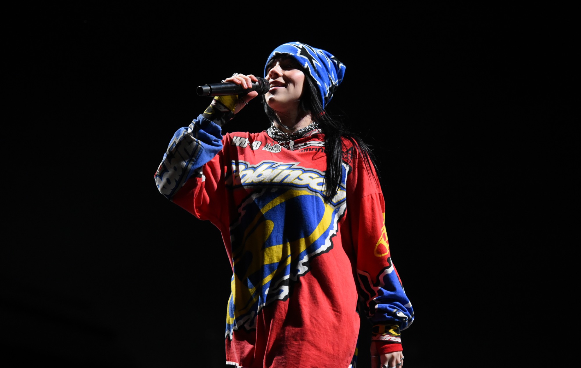 Billie Eilish thought she’d she’d “hit her peak” and “it was over” before penning ‘Barbie’ soundtrack song