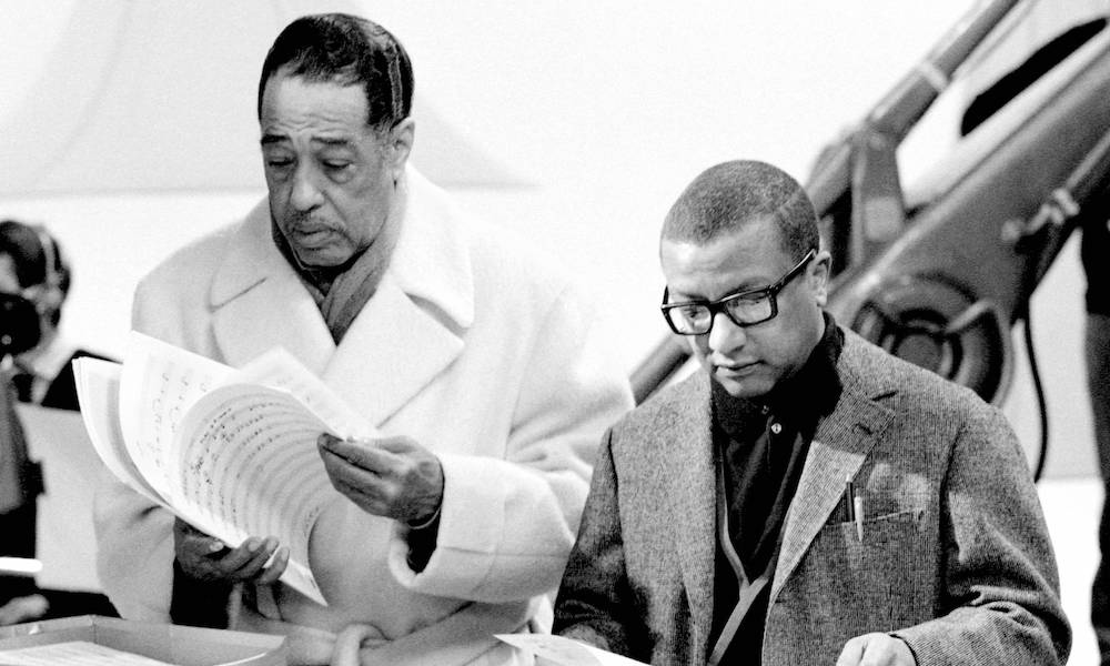 Billy Strayhorn’s Lush Life Beyond Duke Ellington