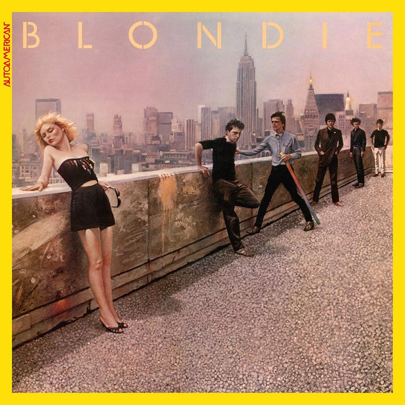 ‘Autoamerican’: How Blondie Became ‘The Most Modern Band’ On Earth