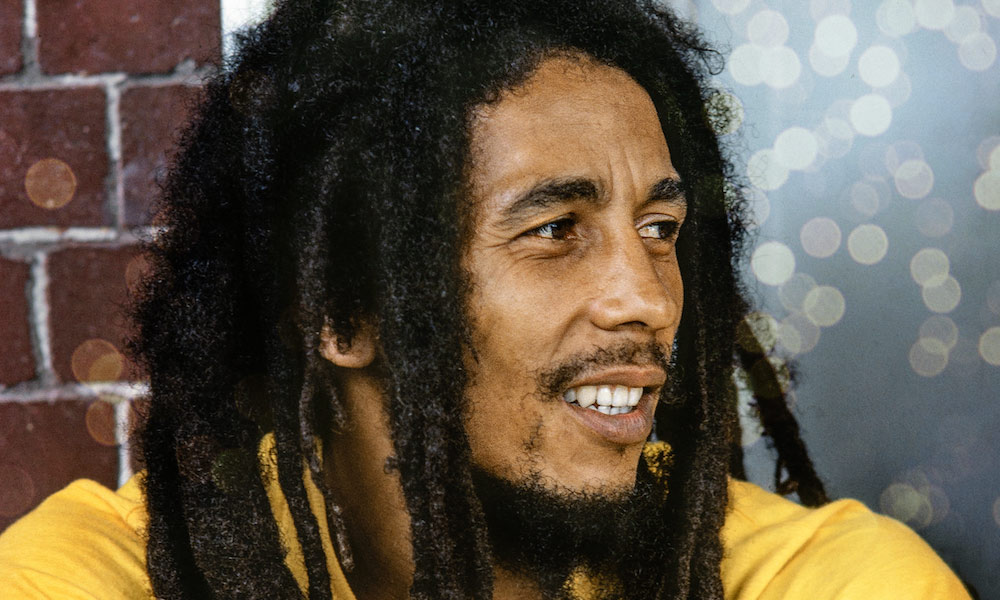 Best Gifts for Bob Marley Fans This Christmas