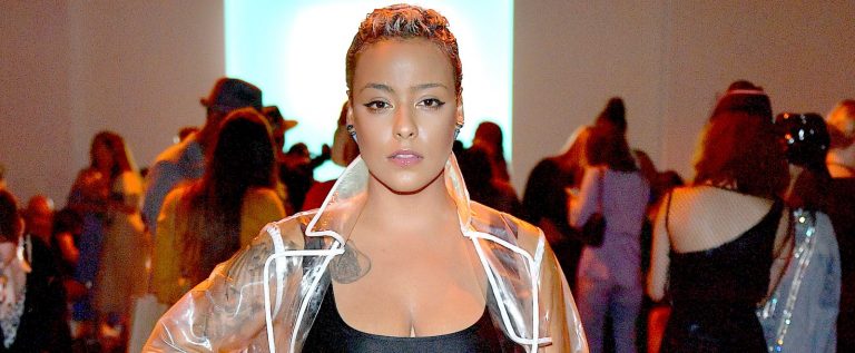 A Gospel Grammy Nominee Nearly Got Kicked Off A Flight After She Just Couldn’t Stop Herself From Singing On The Plane