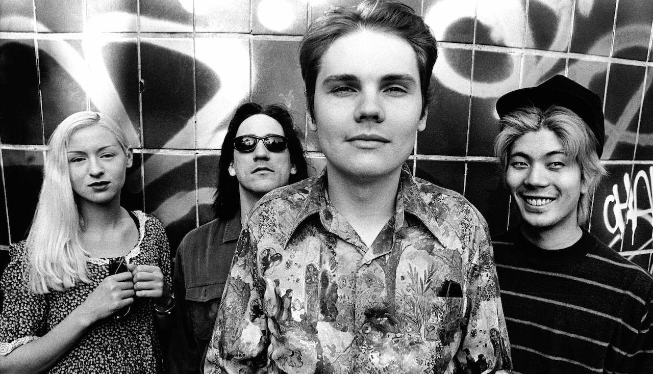 ““For those of you looking for the Siamese Dream lead sound, pick one of these…”: Billy Corgan’s guide to getting that classic Smashing Pumpkins guitar sound