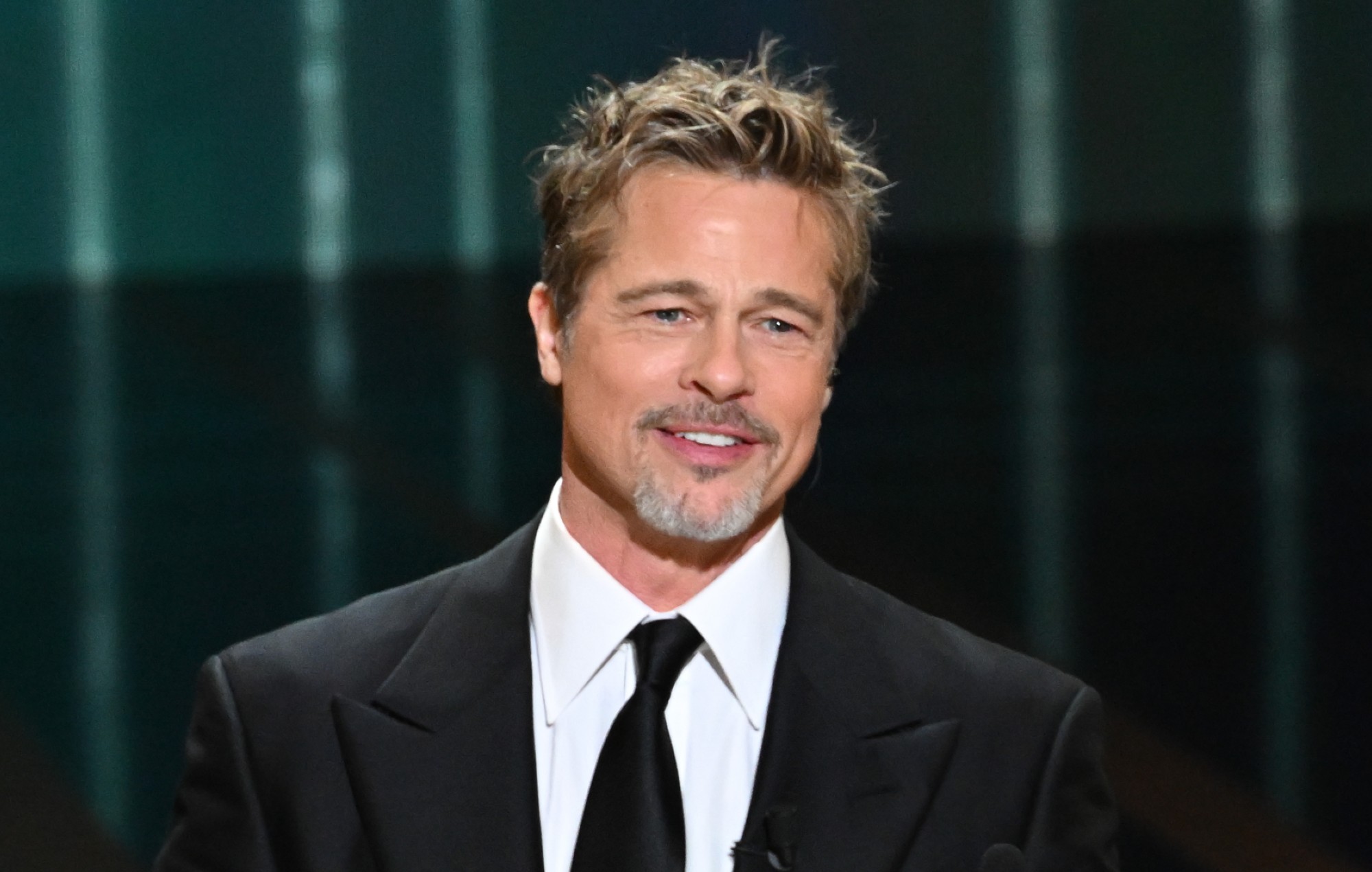 Brad Pitt’s son says he made family’s life “a constant hell” in unearthed Father’s Day post