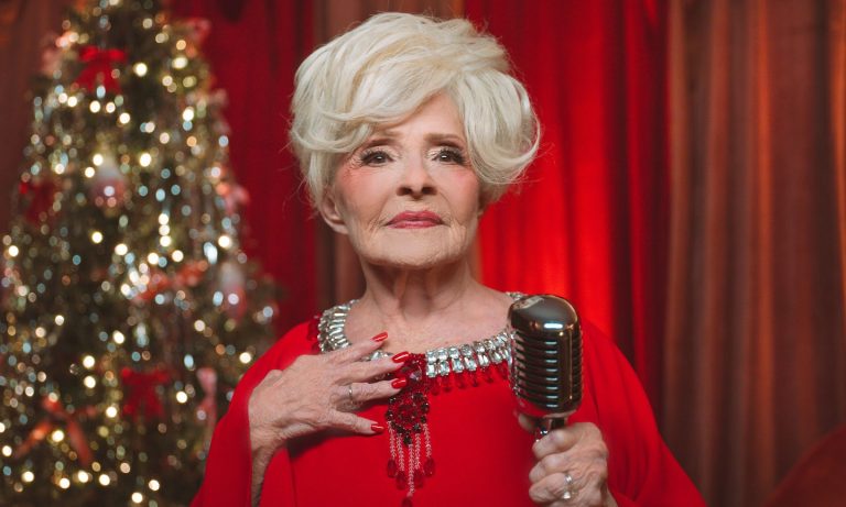 Brenda Lee Celebrates 65 Years Of ‘Rockin’ Around The Christmas Tree’ With New Video