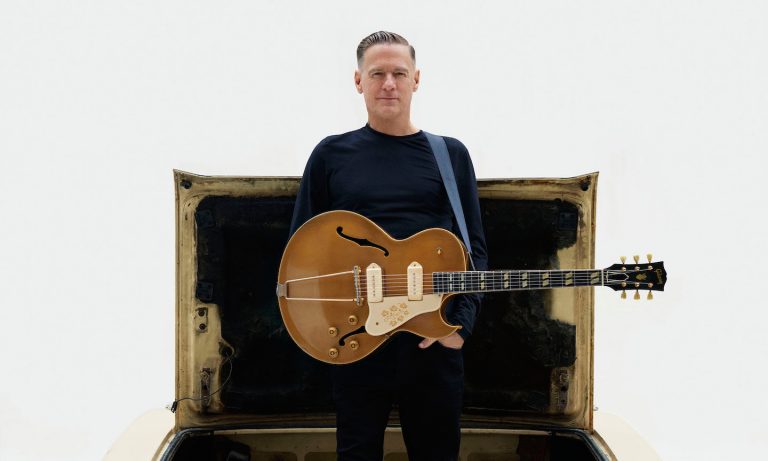 Bryan Adams Extends ‘So Happy It Hurts’ Tour Into 2024