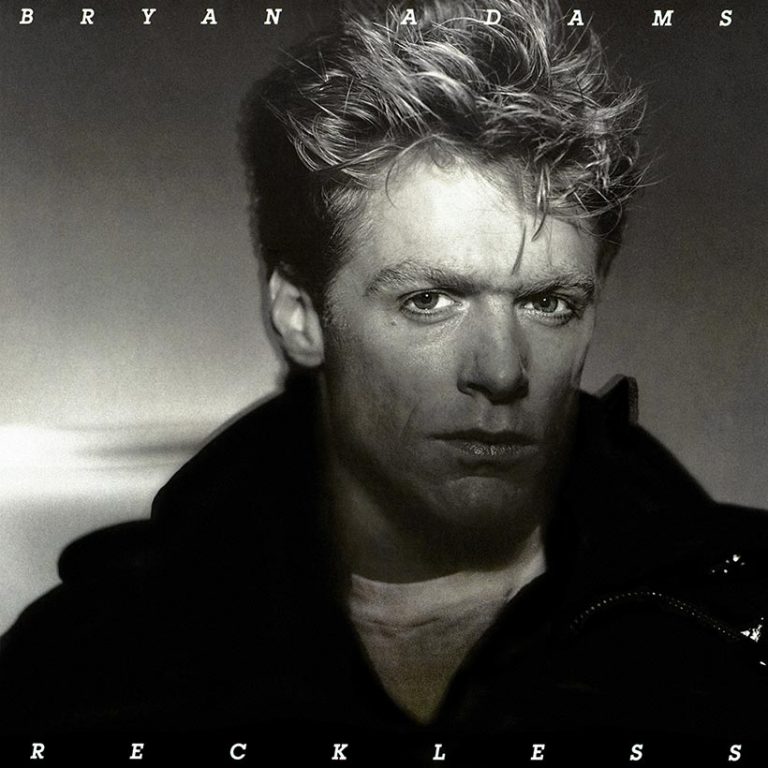 ‘Reckless’: Revisiting Bryan Adams’ Stadium-Sized Classic