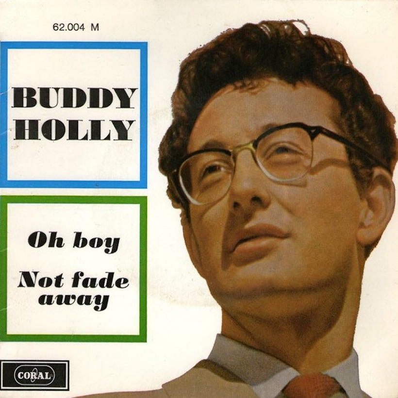 ‘Oh, Boy!’: Buddy Holly And The Crickets’ Unforgettable Year Continues