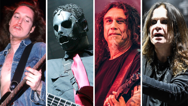 The 10 greatest final shows in heavy metal history