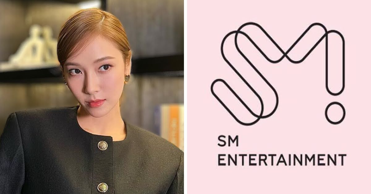 SM Entertainment Sparks Controversy With Recent Girls’ Generation Post