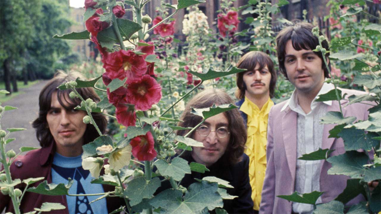 The Beatles’ final song Now And Then is the fastest-selling vinyl single of the century so far in the UK