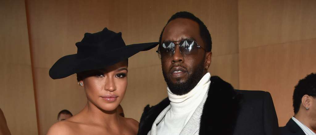 How Much Money Did Diddy Settle With Cassie?