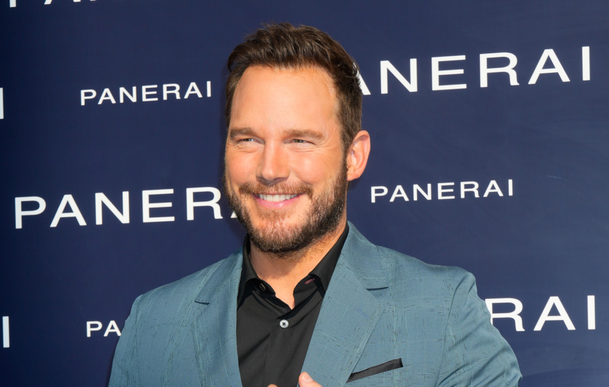 Chris Pratt’s Garfield voice splits fans following first trailer