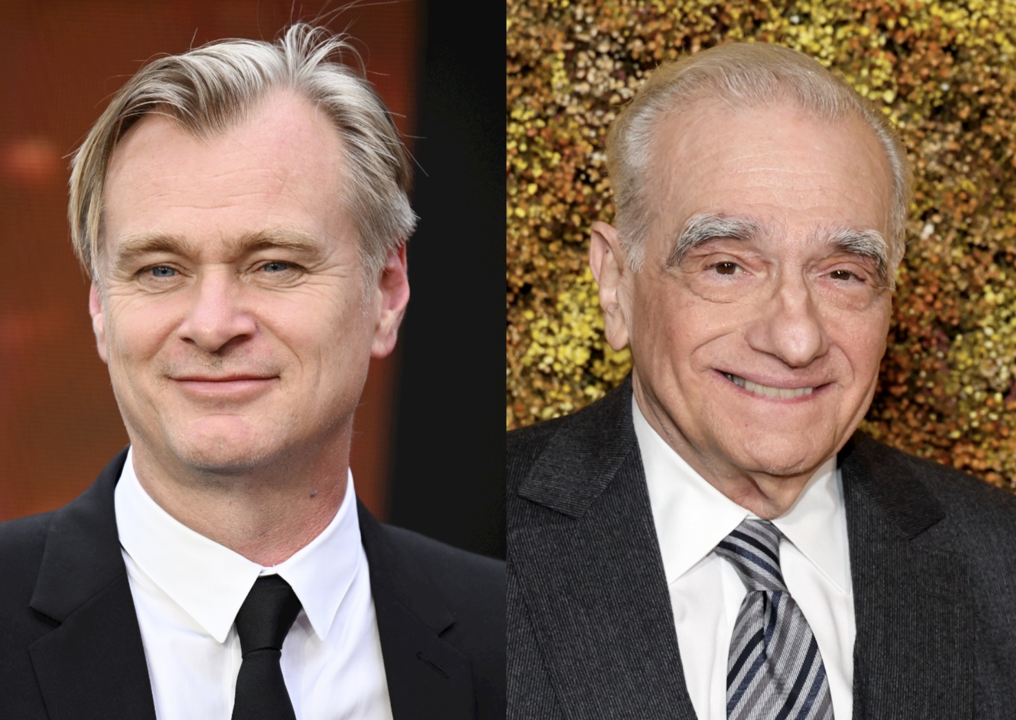 Christopher Nolan responds to Martin Scorsese’s criticism of superhero movies