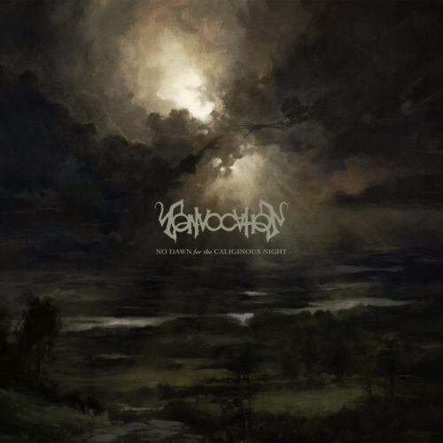 Convocation – No Dawn for the Caliginous Night Review