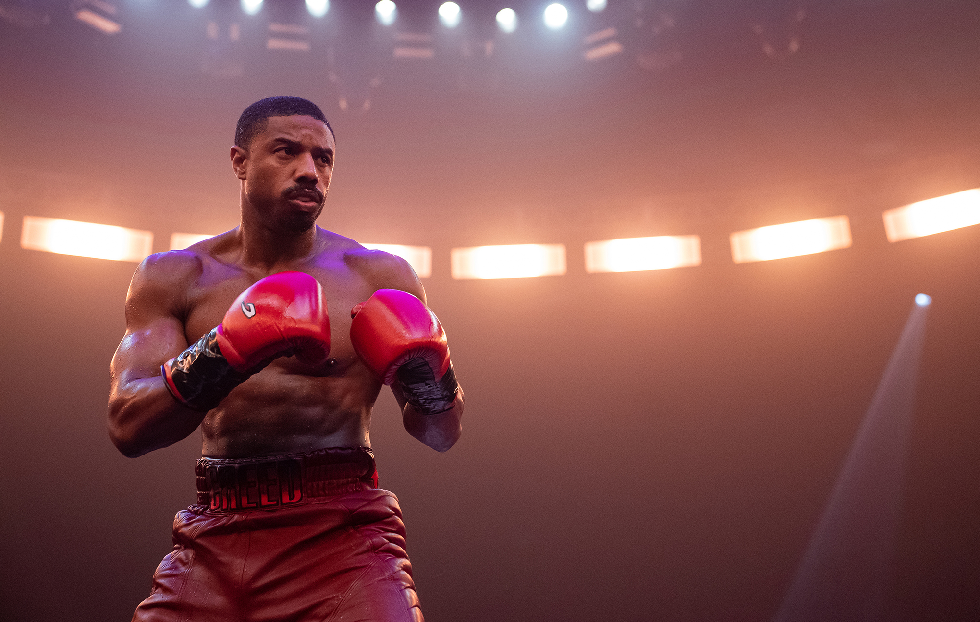 Michael B Jordan confirmed to direct ‘Creed IV’