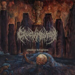 Cruciamentum – Obsidian Refractions Review