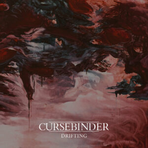 Cursebinder – Drifting [Things You Might Have Missed 2023]