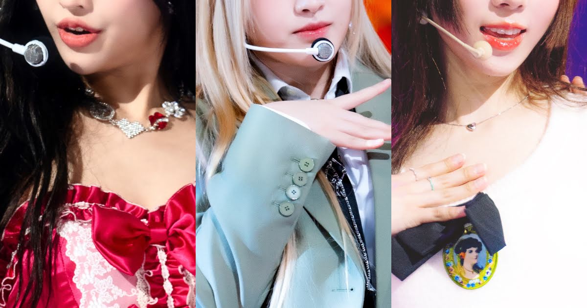 Netizens React To The Actual Member Line-Up For (G)I-DLE, IVE, & aespa’s Collaboration Single
