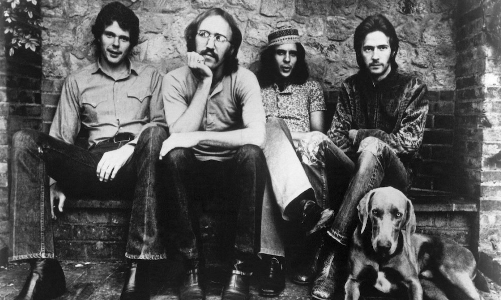 How Derek and The Dominos’ Historic Layla Sessions Birthed A Classic