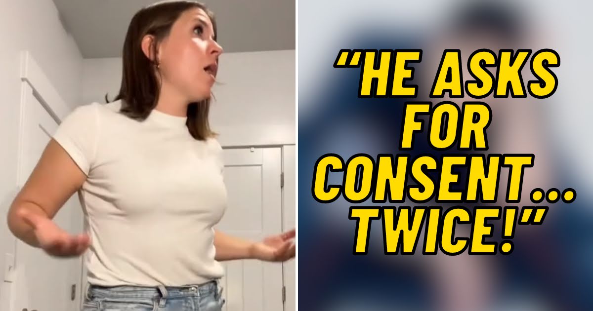 A TikToker’s Video Explaining How She Was “Seduced” By A K-Pop Idol Goes Viral