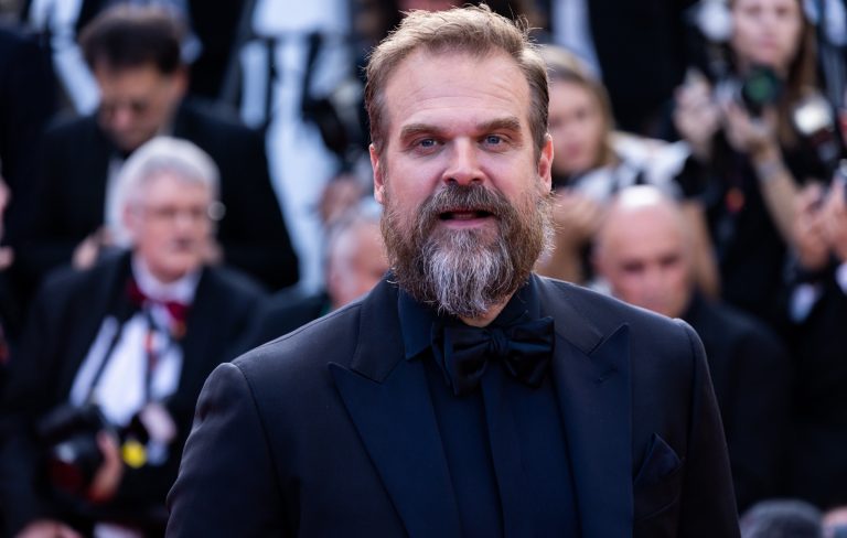 David Harbour opens up about returning to film ‘Stranger Things’