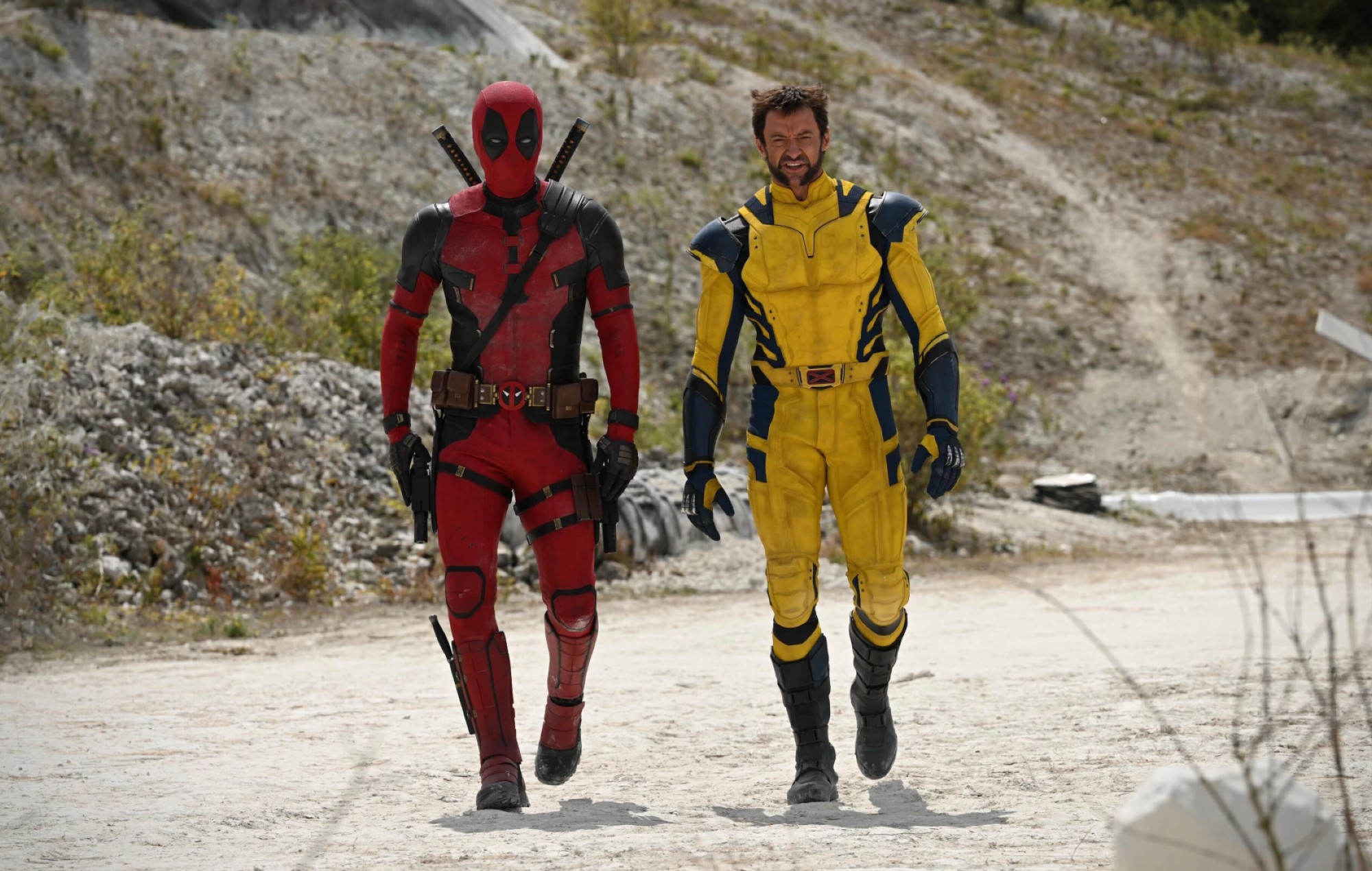 Ryan Reynolds confirms when ‘Deadpool 3’ is coming out