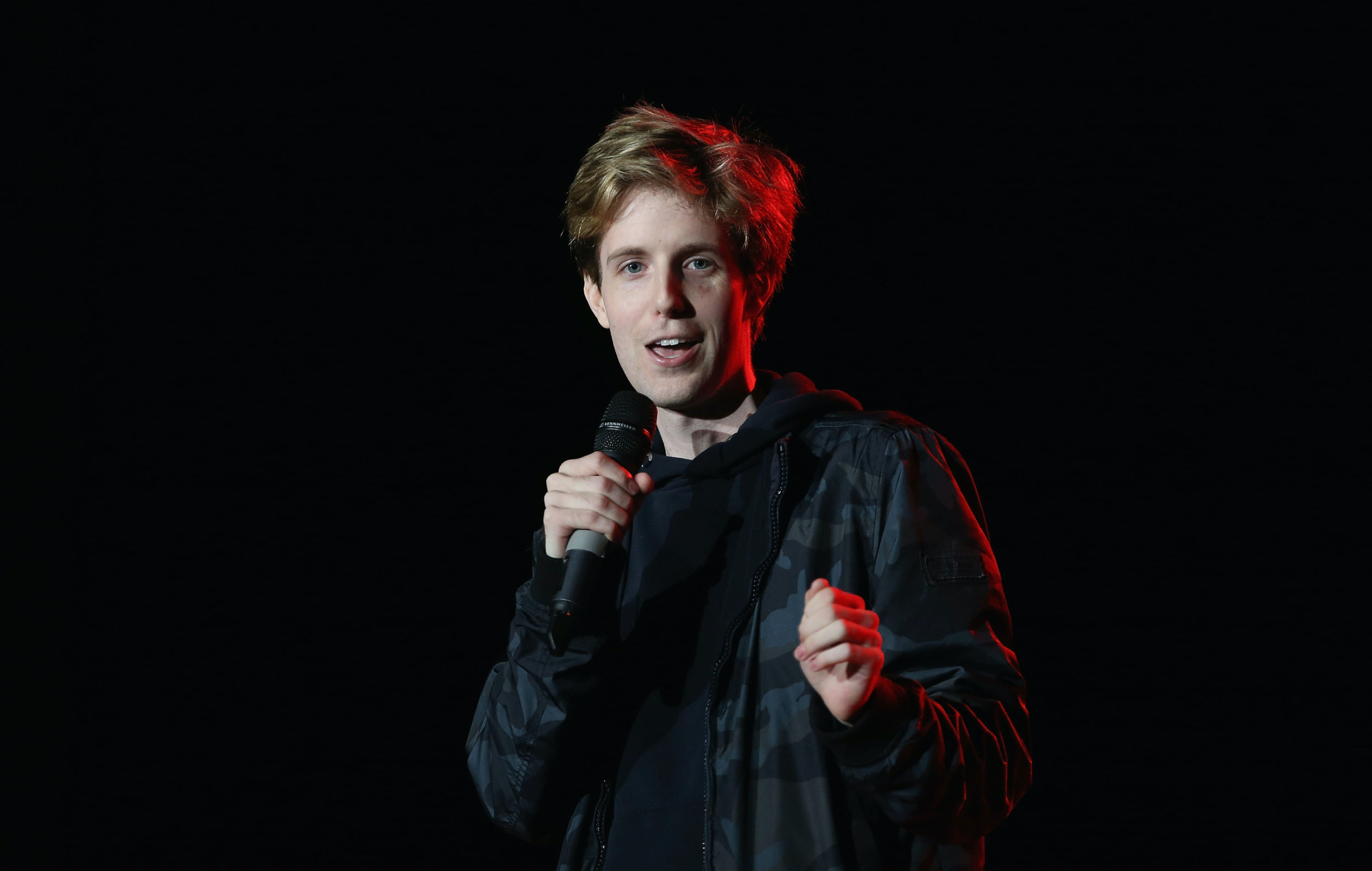 Comedian Dex Carvey, son of Dana Carvey, dies aged 32 after drug overdose