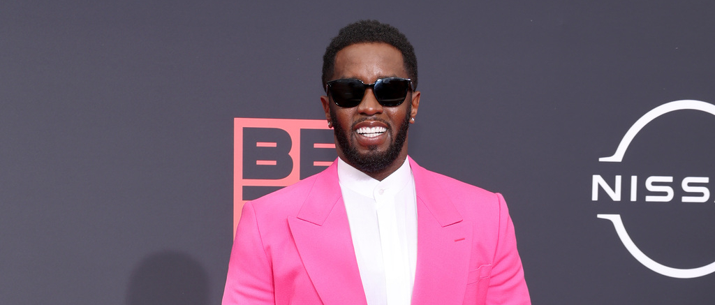 Is Diddy Still Involved With Revolt?